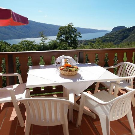 Hotel Residence Campi Tremosine Exterior photo