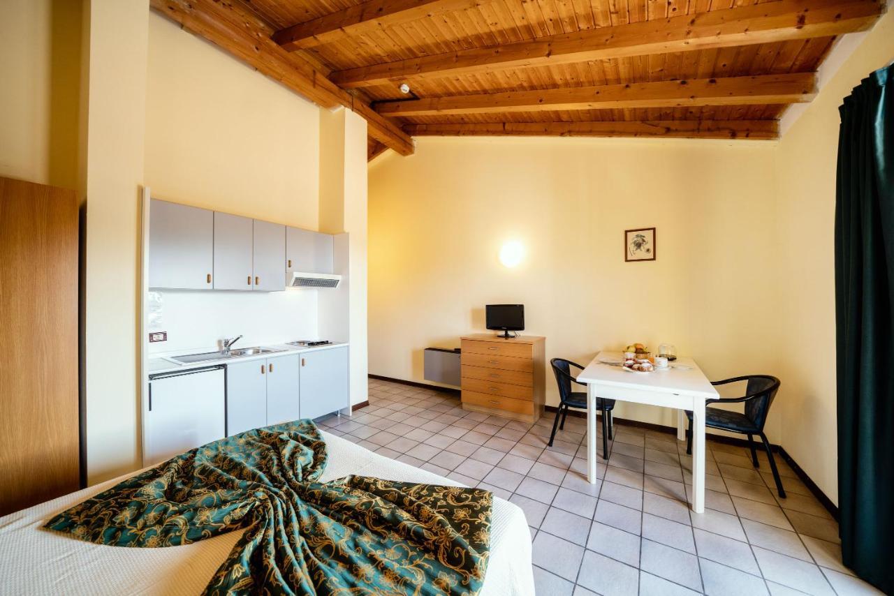 Hotel Residence Campi Tremosine Room photo