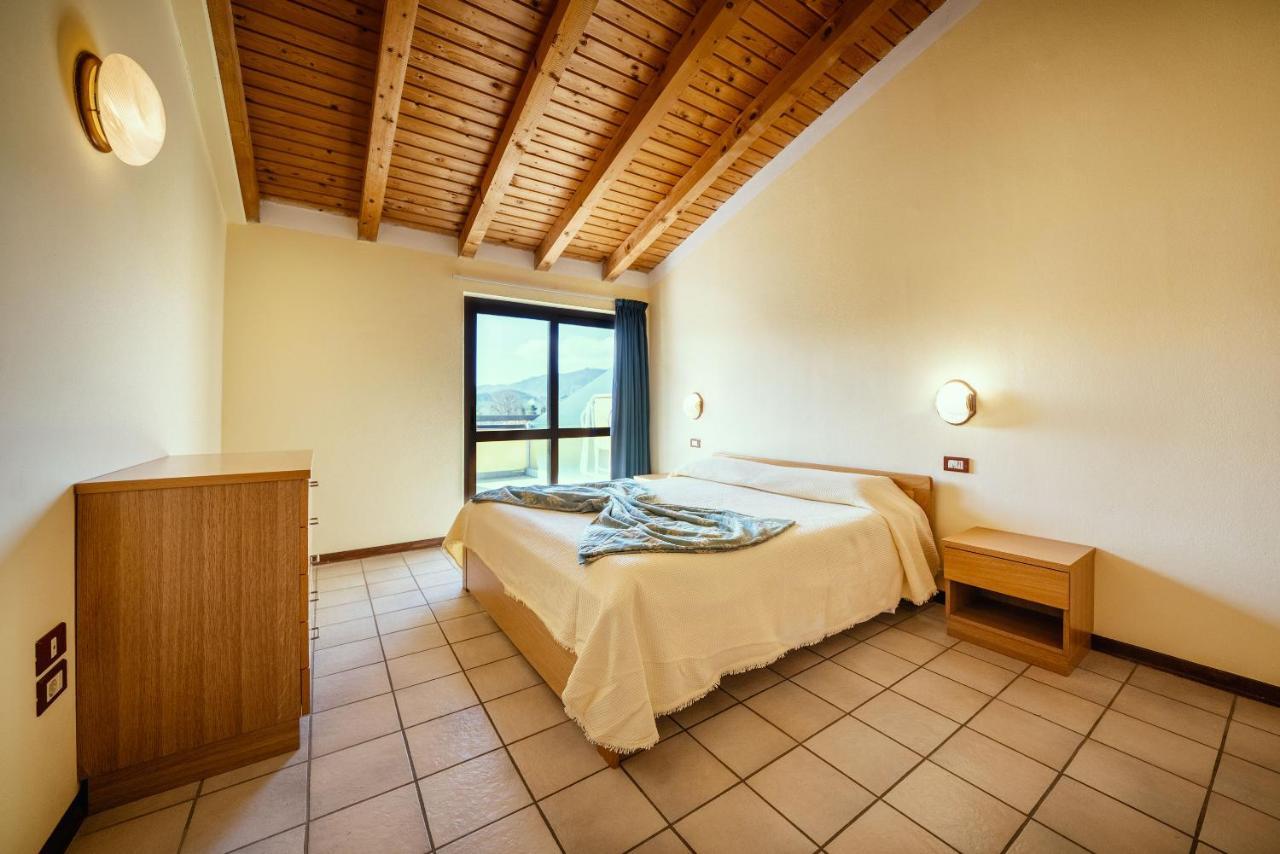 Hotel Residence Campi Tremosine Exterior photo