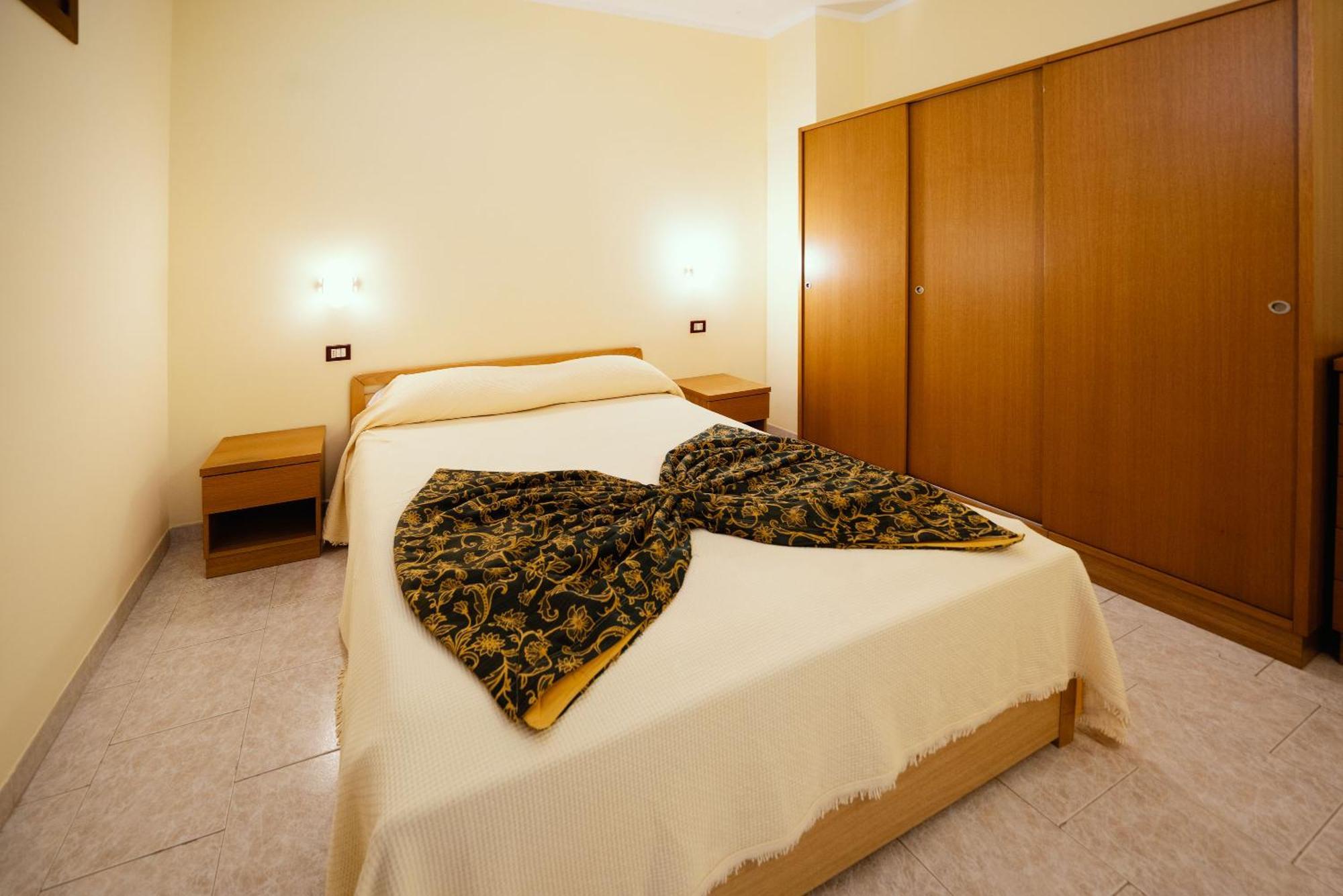 Hotel Residence Campi Tremosine Exterior photo