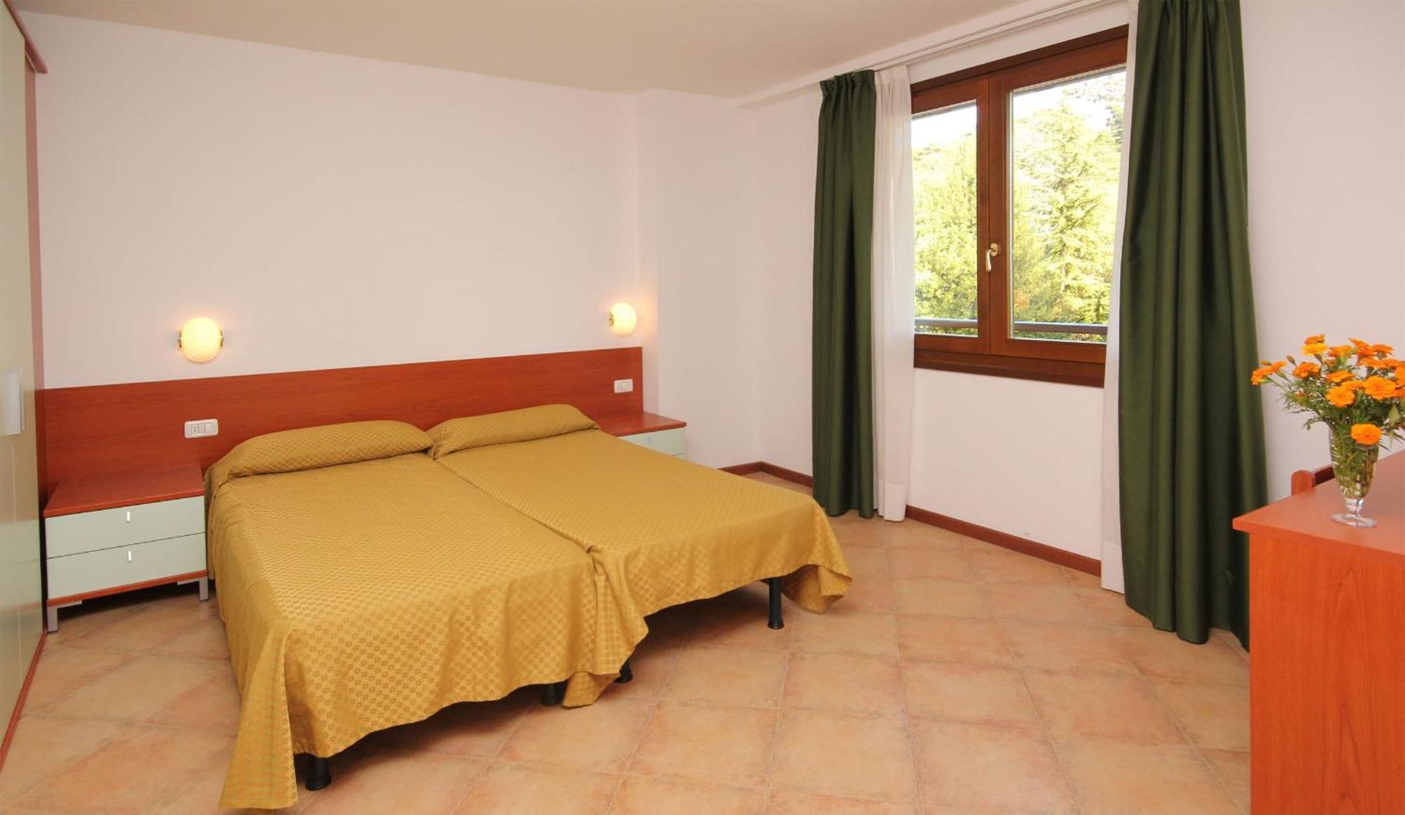 Hotel Residence Campi Tremosine Room photo