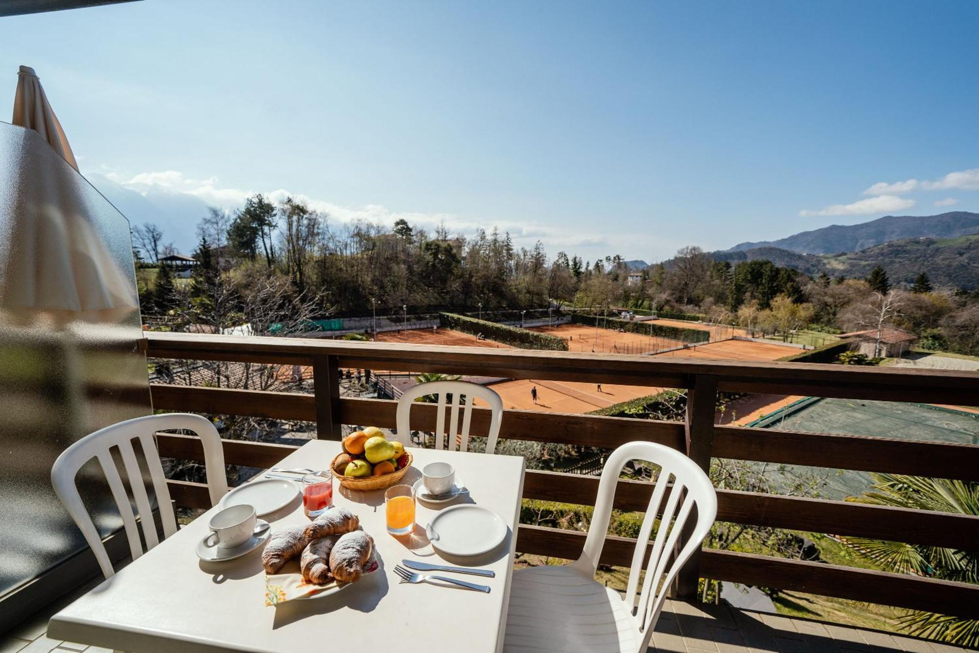 Hotel Residence Campi Tremosine Room photo