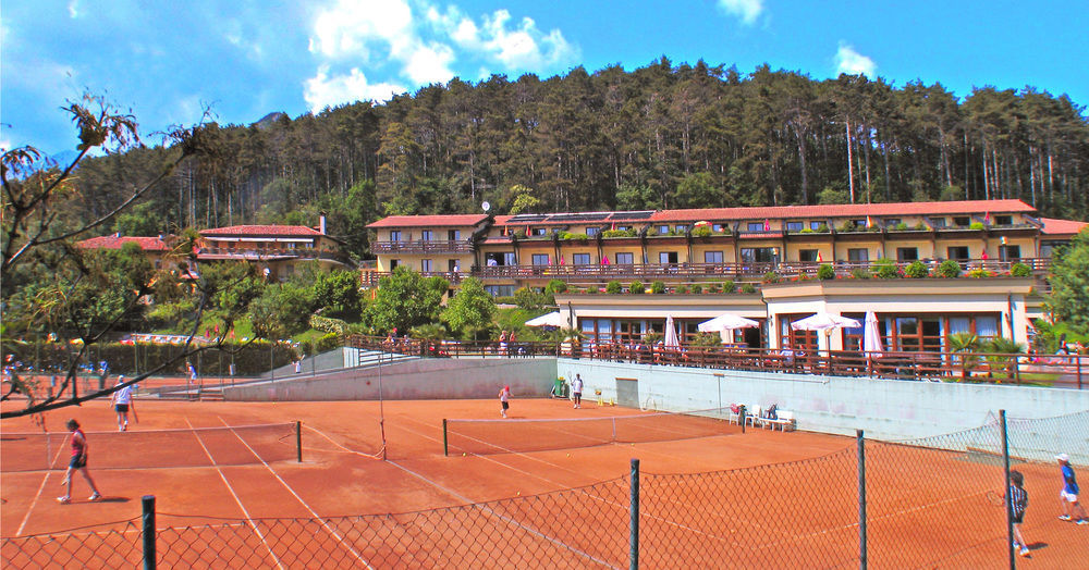 Hotel Residence Campi Tremosine Exterior photo