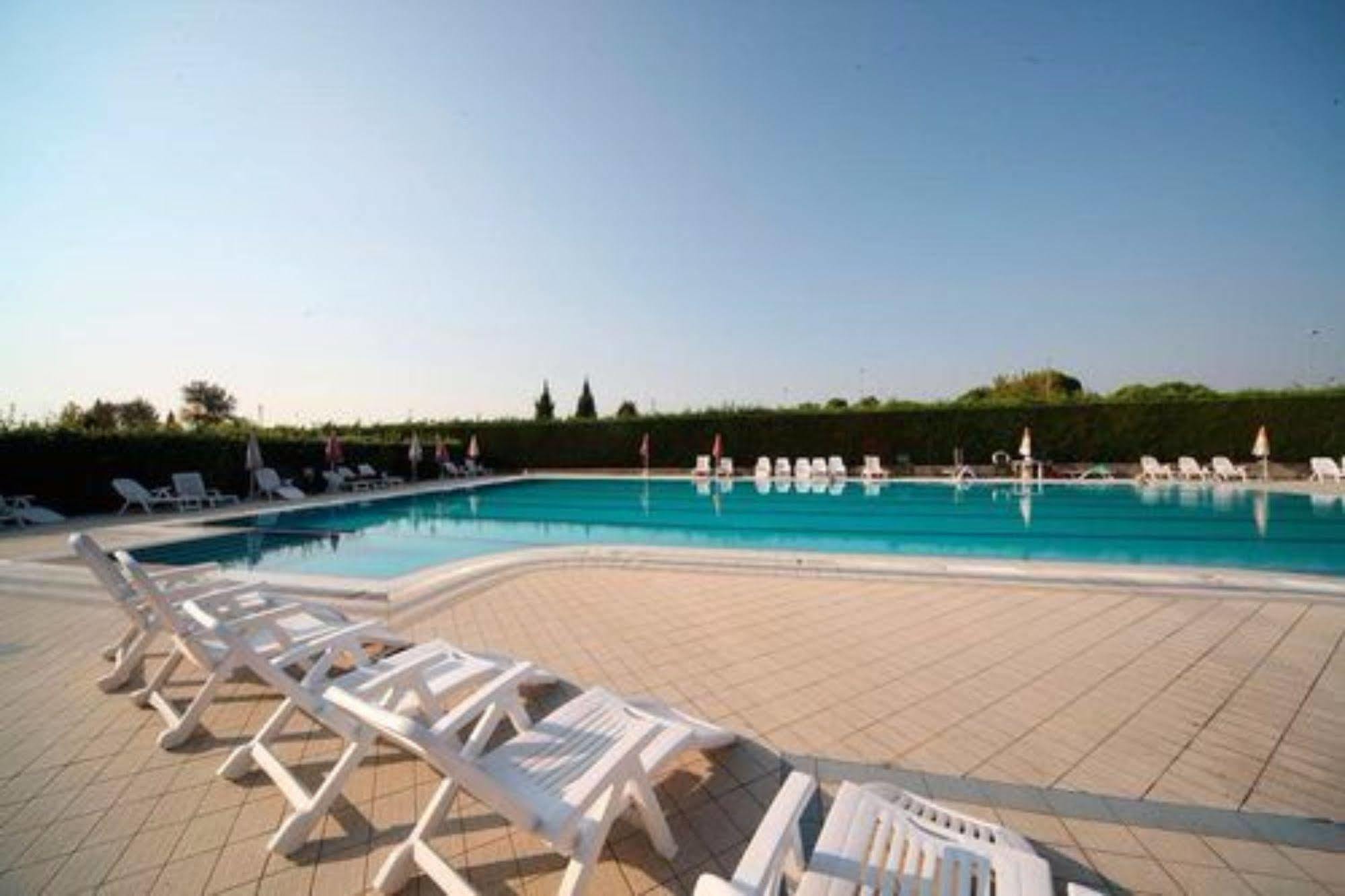 Hotel Residence Campi Tremosine Exterior photo